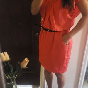 Ladies spring /summer dress